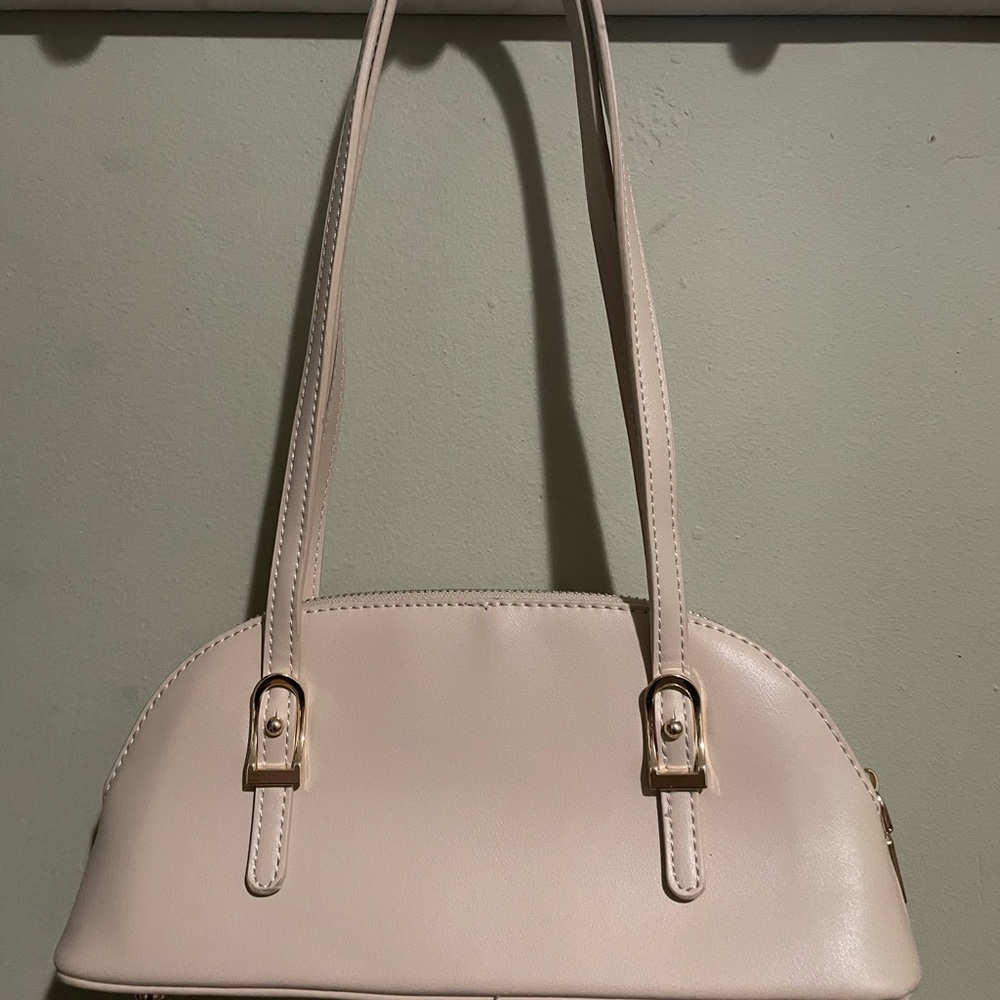 🤎 BEIGE- SHOULDER BAG 🤎